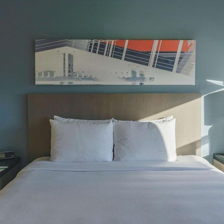 Hyatt House Indianapolis Fishers Dış mekan fotoğraf