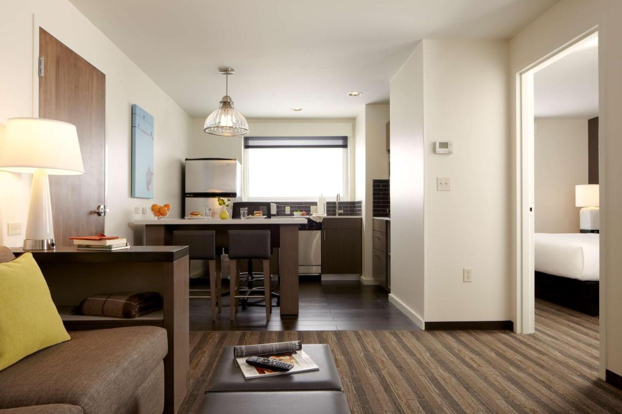 Hyatt House Indianapolis Fishers Dış mekan fotoğraf