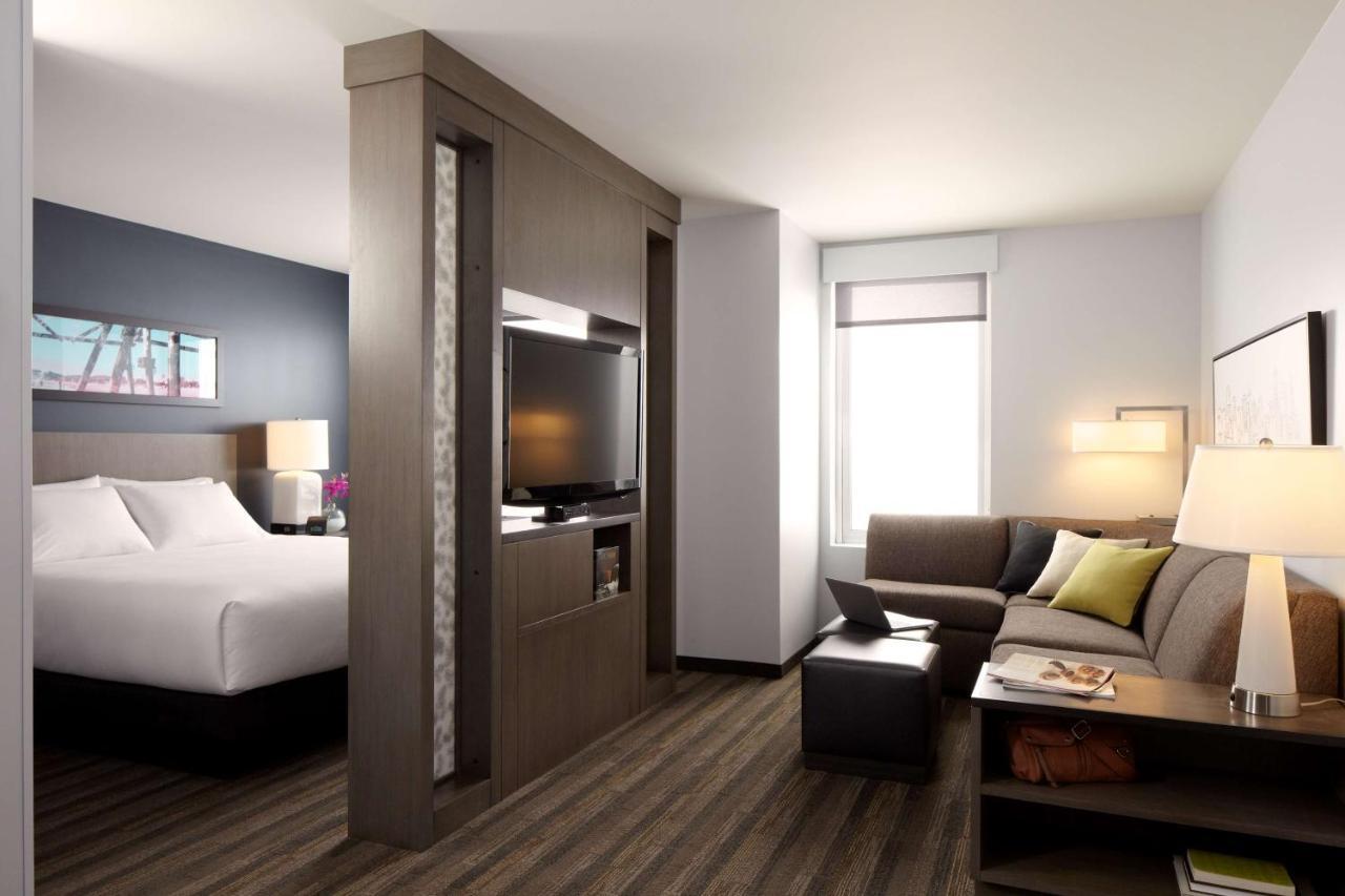 Hyatt House Indianapolis Fishers Dış mekan fotoğraf
