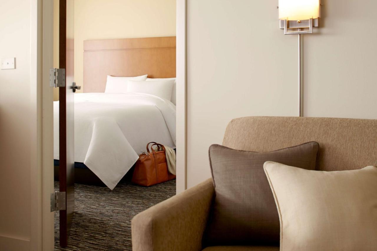 Hyatt House Indianapolis Fishers Dış mekan fotoğraf