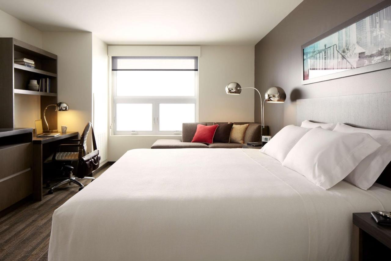 Hyatt House Indianapolis Fishers Dış mekan fotoğraf