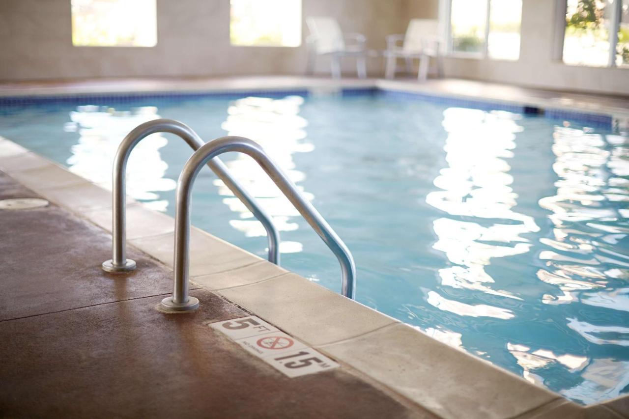 Hyatt House Indianapolis Fishers Dış mekan fotoğraf